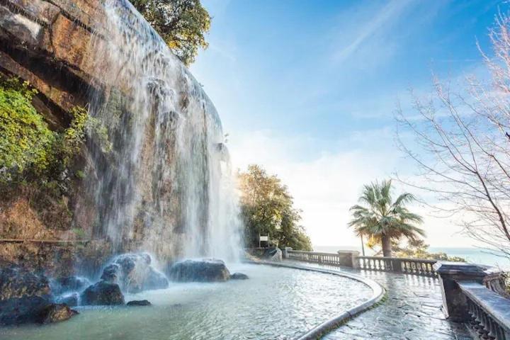 T1 Centre - Ideal Couple & Amis - Confort - Wifi - Calme - Climatisation - Coin Terrasse Appartement